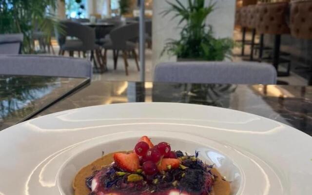 Hotel Acandia