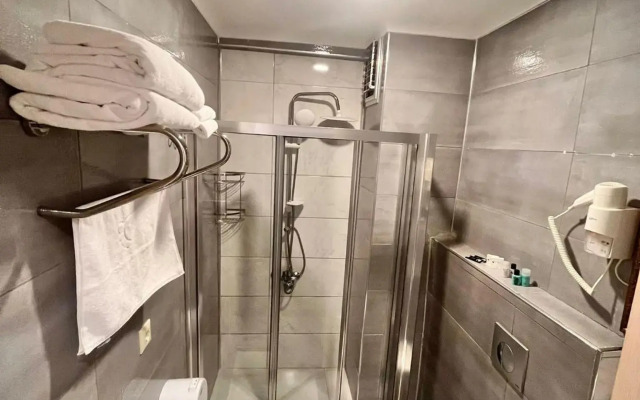 Şimal Hotel