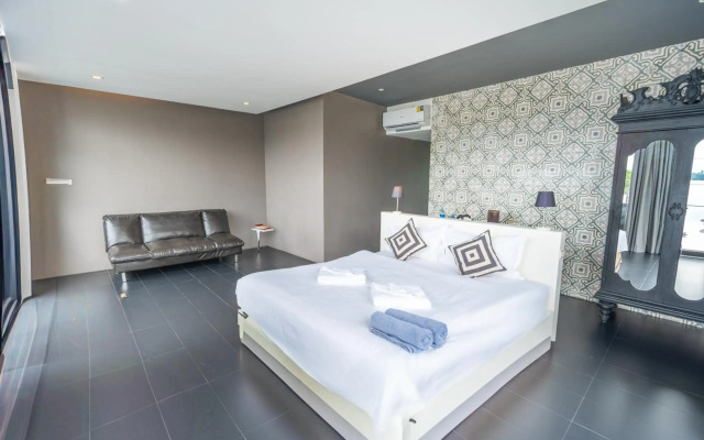 See Sea Villa Phuket SHA