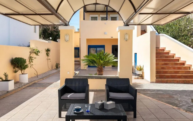 Crystal Bay Villa