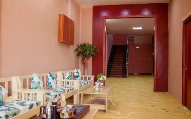 Kalman Haitang Hostel