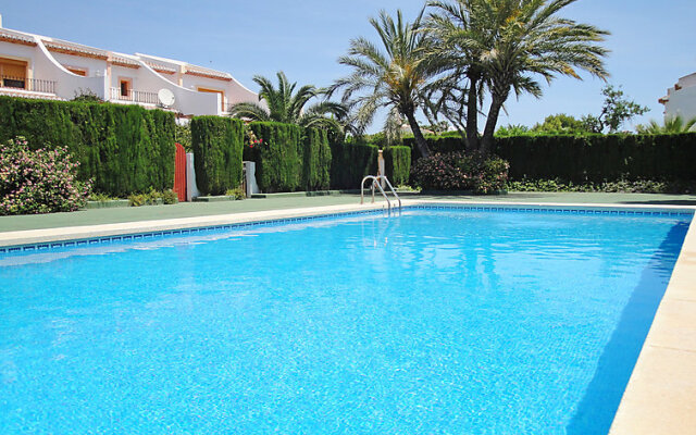 Townhouse la Merced