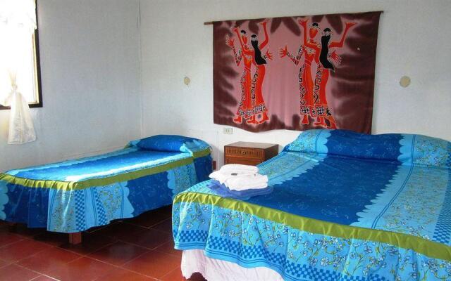 Rapa Nui Native Hostel