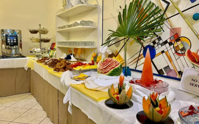 Hotel Myriam