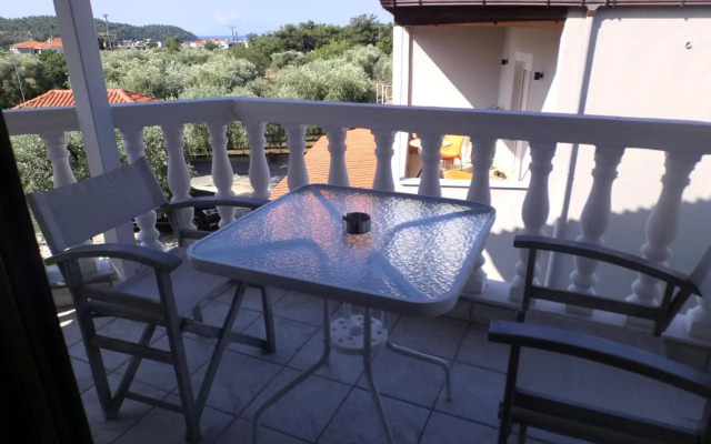 Armonia Apartment