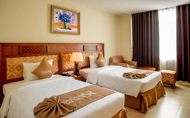 Sai Gon Rach Gia Hotel