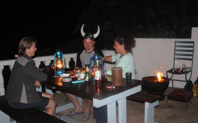 Walkerbay Accommodation