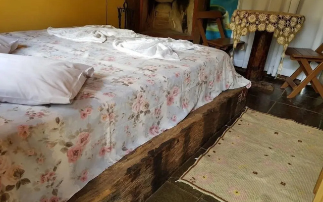 A Casinha Pequenina