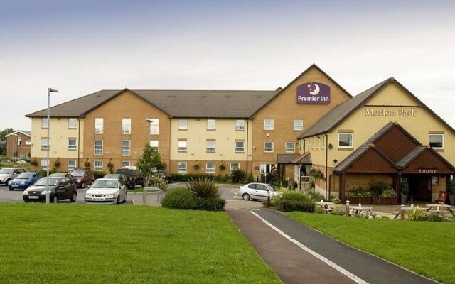 Premier Inn Darlington