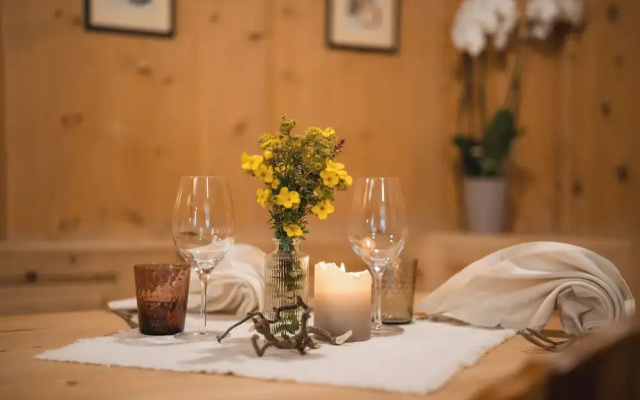 Smart Hotel Firn