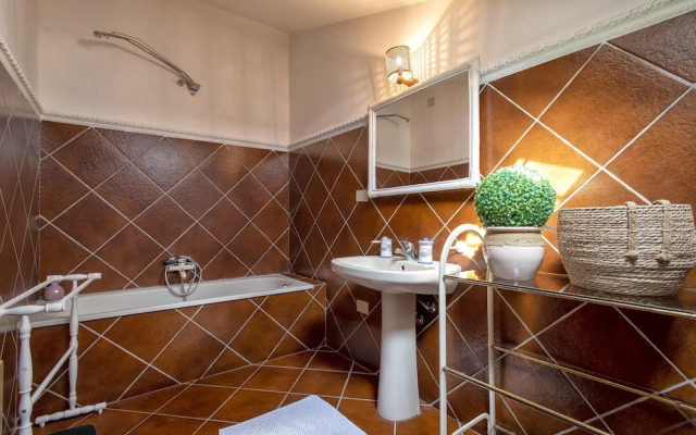 Sardinia Re - Villa Donna Beatrice