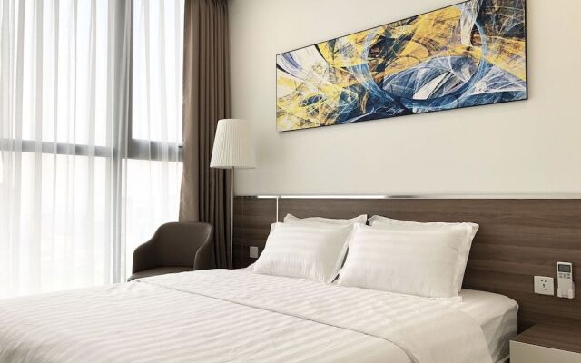 Luxury Condotel Vinhomes Skylake Keangnam