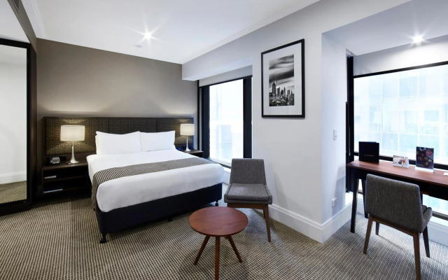 Stamford Plaza Melbourne