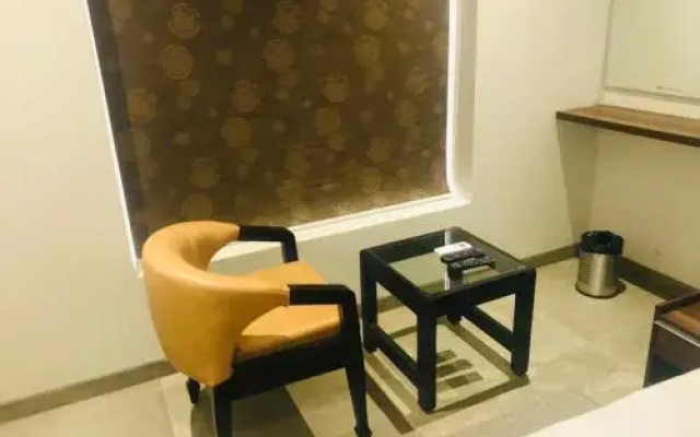 Hotel Ramraj