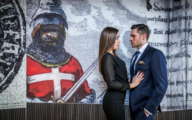 Hotel Thermal ŠÍRAVA