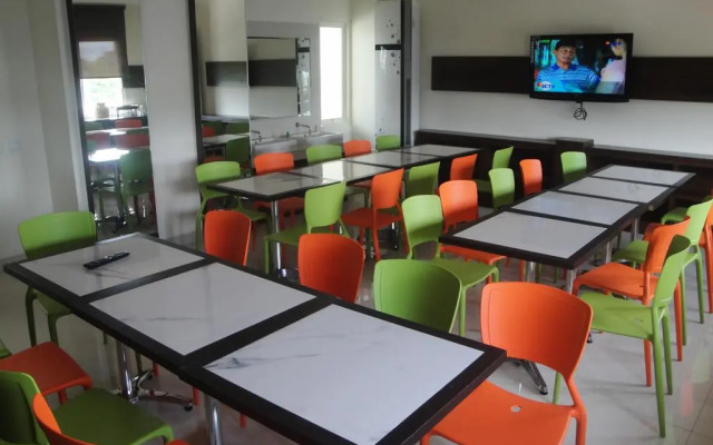 Bella Vita Hotel Kupang