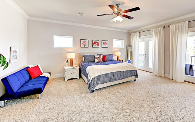 Sand Dollar Dunes - 4 Br Home