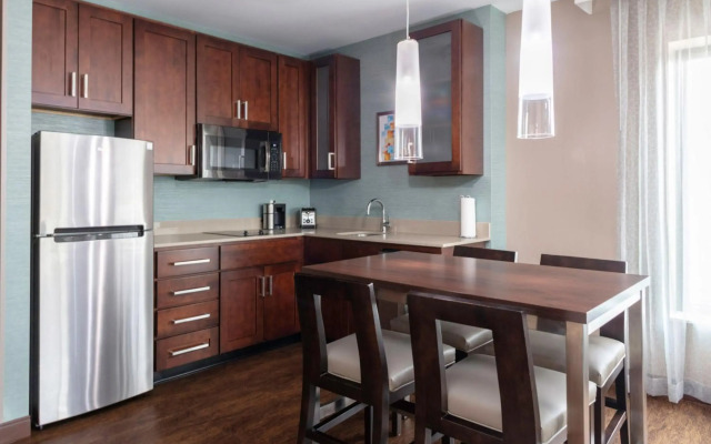 Residence Inn by Marriott Boston Burlington