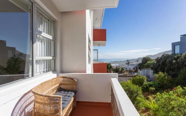 Woodlands Apartments