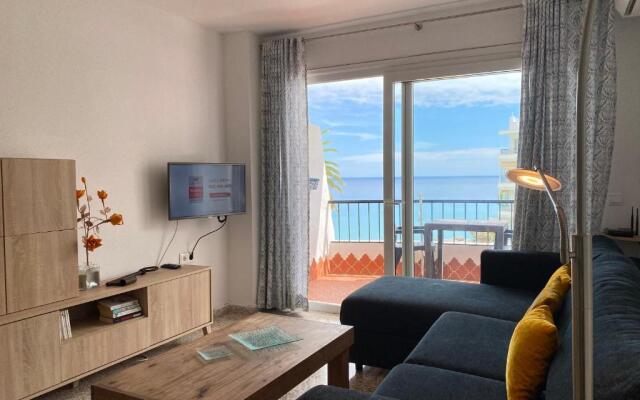 Acapulco Playa 306 Apartments Casasol