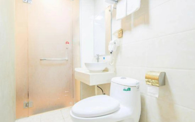 Longmen Hostel (Shenzhen Guangming)