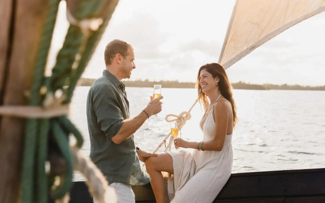 Hemingways Watamu