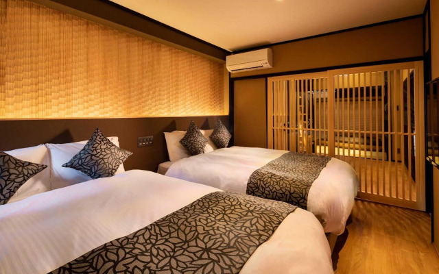 Tsumugi Hachijominamotocho