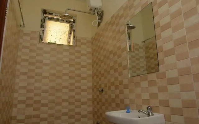 Stay.Plus Mtwapa Luxury Apartment
