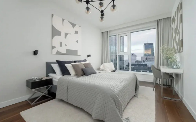 Apartment Unique by Renters Prestige