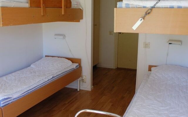 Allégården Kastlösa Vandrarhem - Hostel