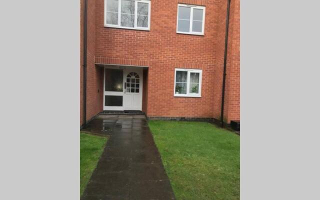The Regency entire 1 bedroom Flat accomodation