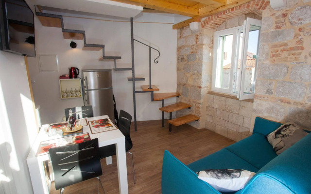 Guesthouse Pjaceta