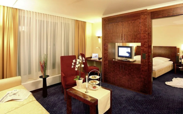 Hotel Glöcklhofer