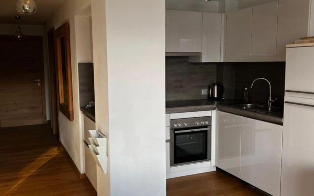 Apartment Am Birkenweg