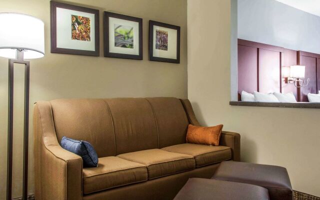 Fairfield Inn & Suites by Marriott Scottsdale Old Town