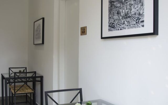 Appartamento Cavour 37 Palermo