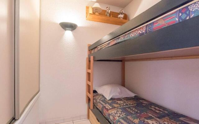 Appartement Briançon, 2 pièces, 4 personnes - FR-1-330C-44