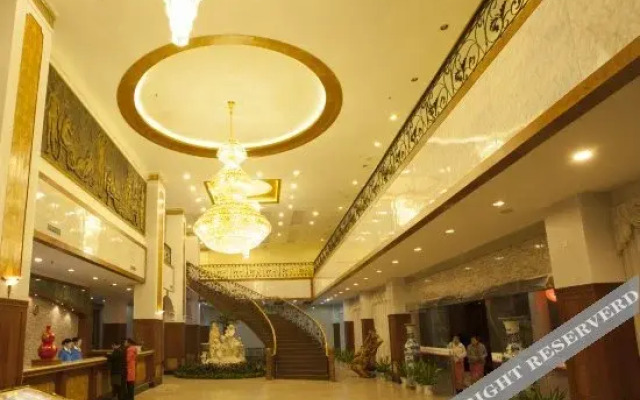 Yong Feng Hotel