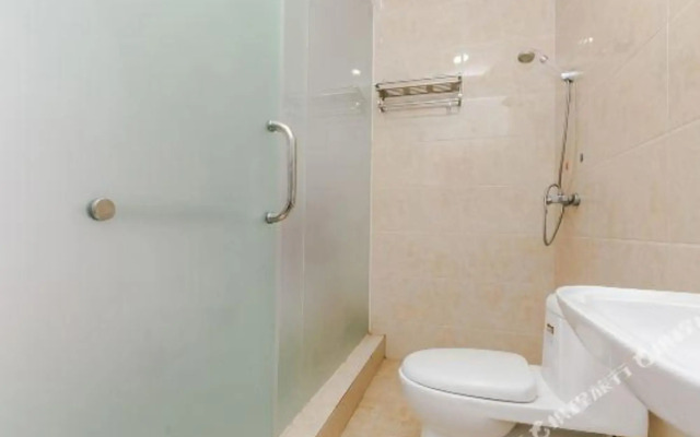 Heyi Hotel Xindu District