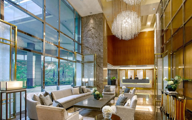 The Residences at The Ritz-Carlton Jakarta, Pacific Place