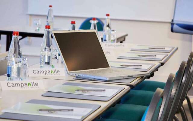 Campanile Hotel Leicester