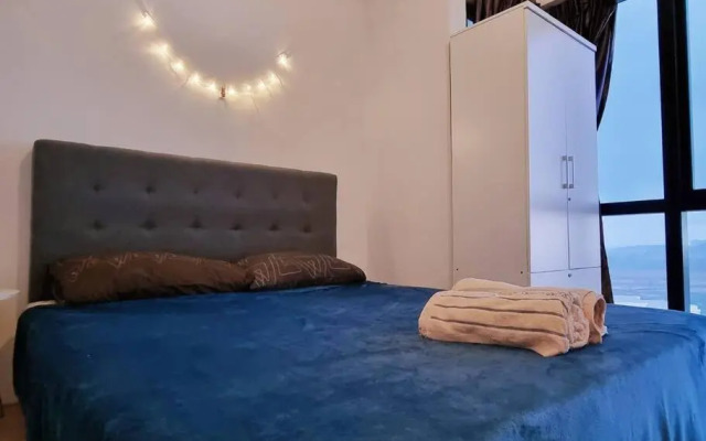 26 BukitJalil Pavilion - Studio2pax - HighFloor - 吉隆坡