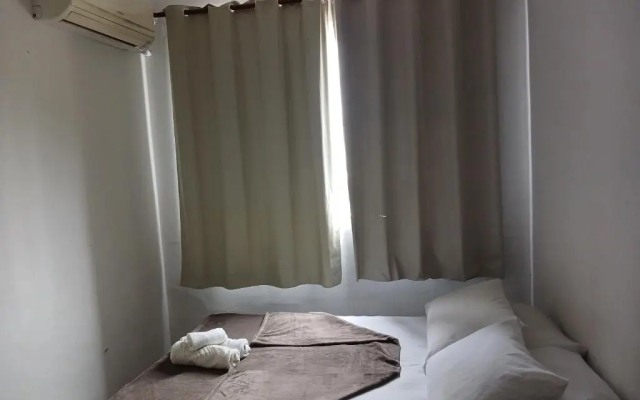 Hostel Acácia
