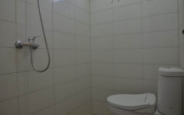 ZEN Rooms Karet Pedurenan