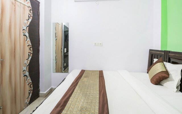 OYO 15829 Kanchan palace