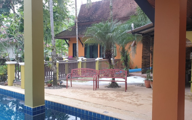 Pernera House by STAY BnB