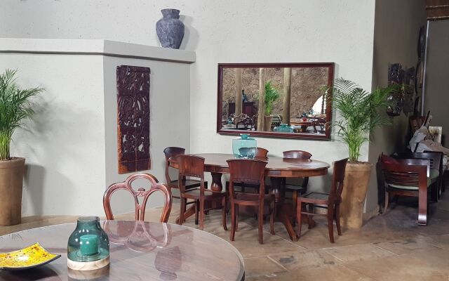 Oluchi Lodge