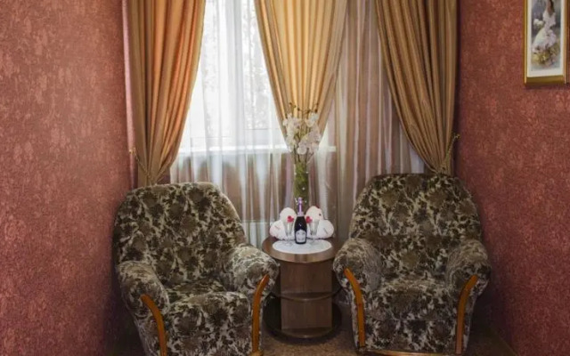 Комплекс Баня 15