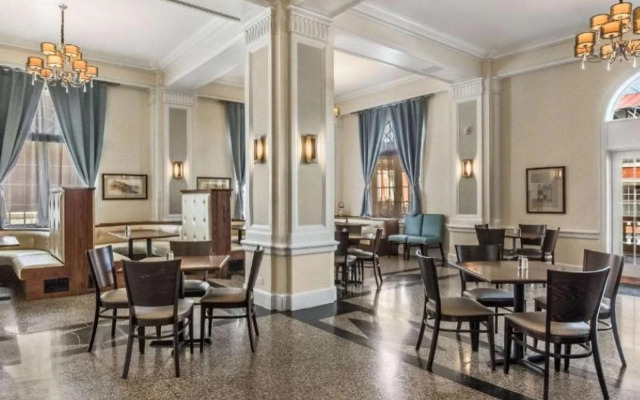 The Gin Hotel, an Ascend Collection Hotel