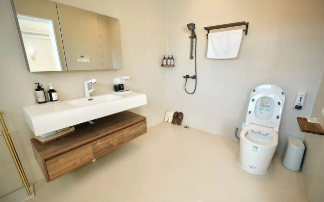 Beijing Mantaba Resort Homestay